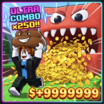 Brainrot Poop Tycoon