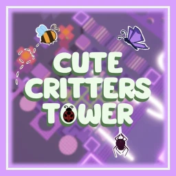 Cute Critters Tower icon