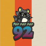 Pop pop pop 92