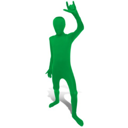 Save A Green Man!