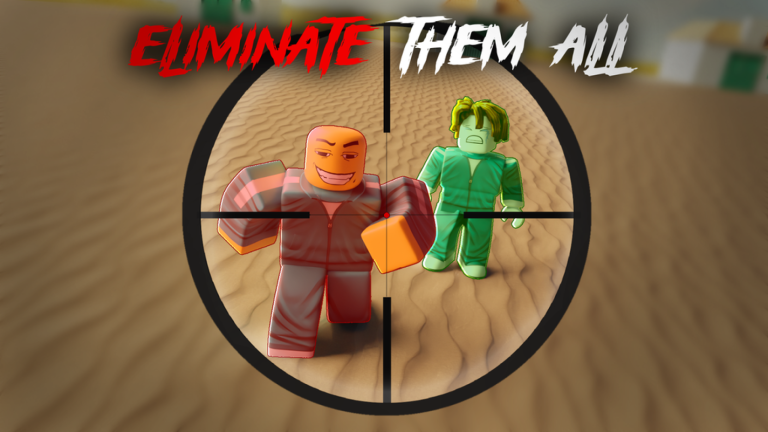 Red Light Green Light Shooter 💥 screenshot 1