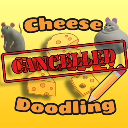 CheeseDoodling Escape! DISCONTINUED (for now..)