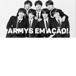 ARMY EM AÇÃO :3