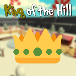 King of the Hill | BETA 👑