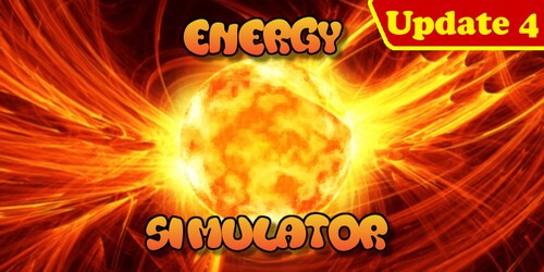 [X12 ENERGY] Energy Simulator