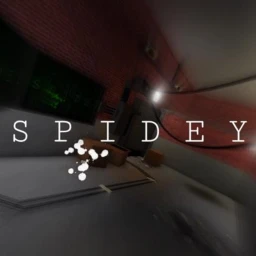 Spidey (Chapter 2) Alpha icon