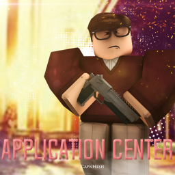 Bliss Cafe Application Center