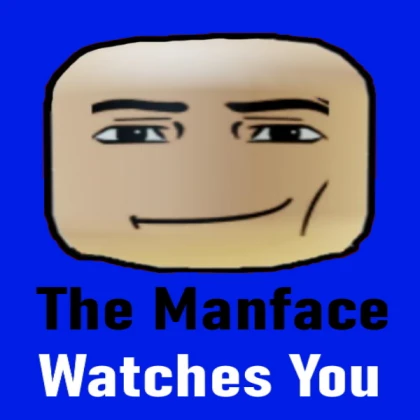 Manface Order Poster