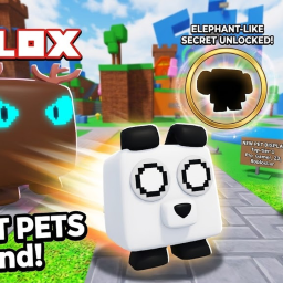 [🔥UPDATE] 🎲 ANIMAL RNG 🍀