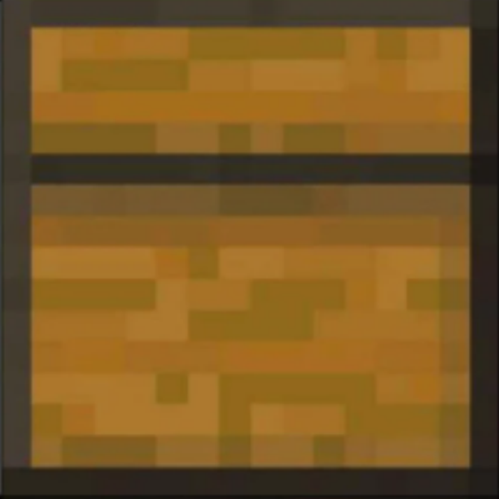 Minecraft chest side Roblox decal