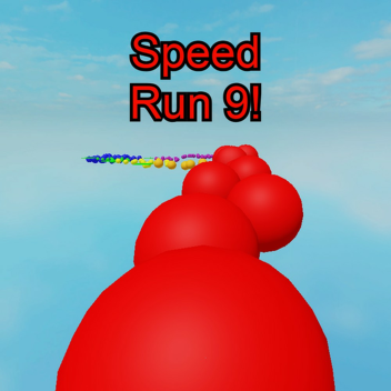 Speed Run 9