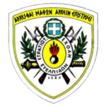 Evelpidon Military Academy