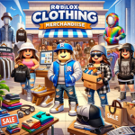Clothings Merchandise