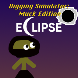 Digging Simulator: Muck Edition