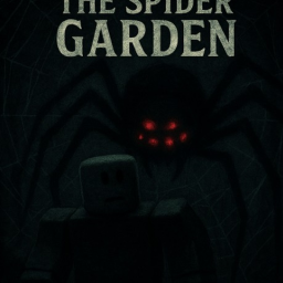 The spider garden