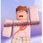 Billy's Bubblegum!