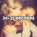 34+35 Records