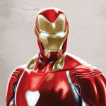 ·The Avengers·
