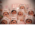 ʚBear Squadɞ