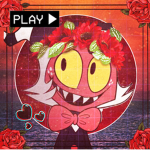 Hazbin Boss