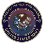 [DEPARM] Office of the Inspector General