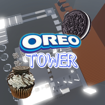 Паркур Орео