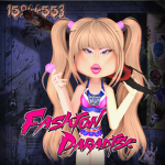 FASHION PARADISEW