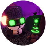 Defeat Jack the Terror! [Medium]