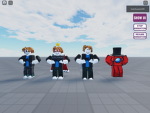 Insanity bacon group