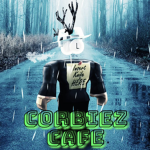 Corbiez Cafe