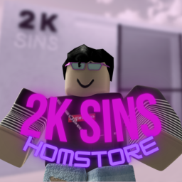 2K SINS Homestore