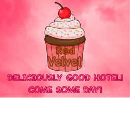 Red Velvet App center