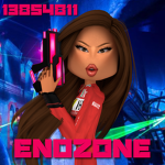 Endzone ୨୧