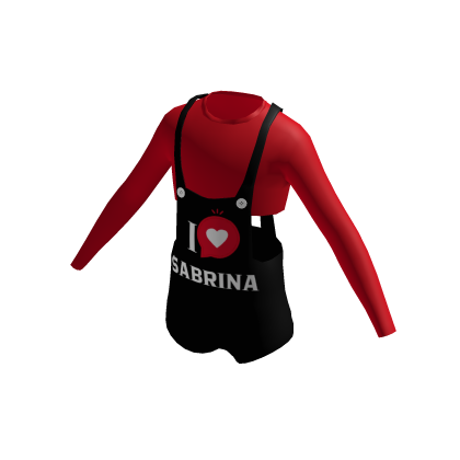 💝Sabrina💝 thumbnail