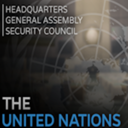 UN |  Headquarters, New York