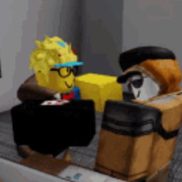 No Skill Fighting