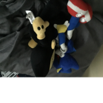 Epic roux cool Chill busters