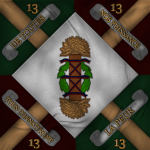 13e Régiment Mécanisé