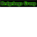 hedgehogs group