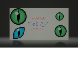 night fight (alpha)