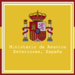 Ministerio de Asuntos Exteriores, España