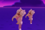 Robux baddies cute