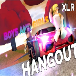 Boys and Girls Hotel Hangout icon