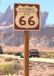 Route 66 Studios