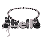 ♡: belle