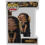 Mini Syko  pt 2