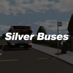 Silver Buses