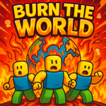 The Burning Game