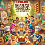 Breakfast Connoisseurs