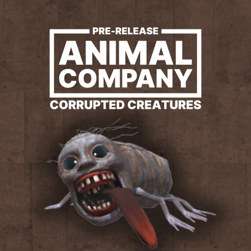Animal Company: Corrupted Creatures